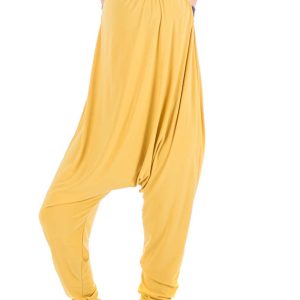 Salopetă tip șalvar casual/yoga model 2